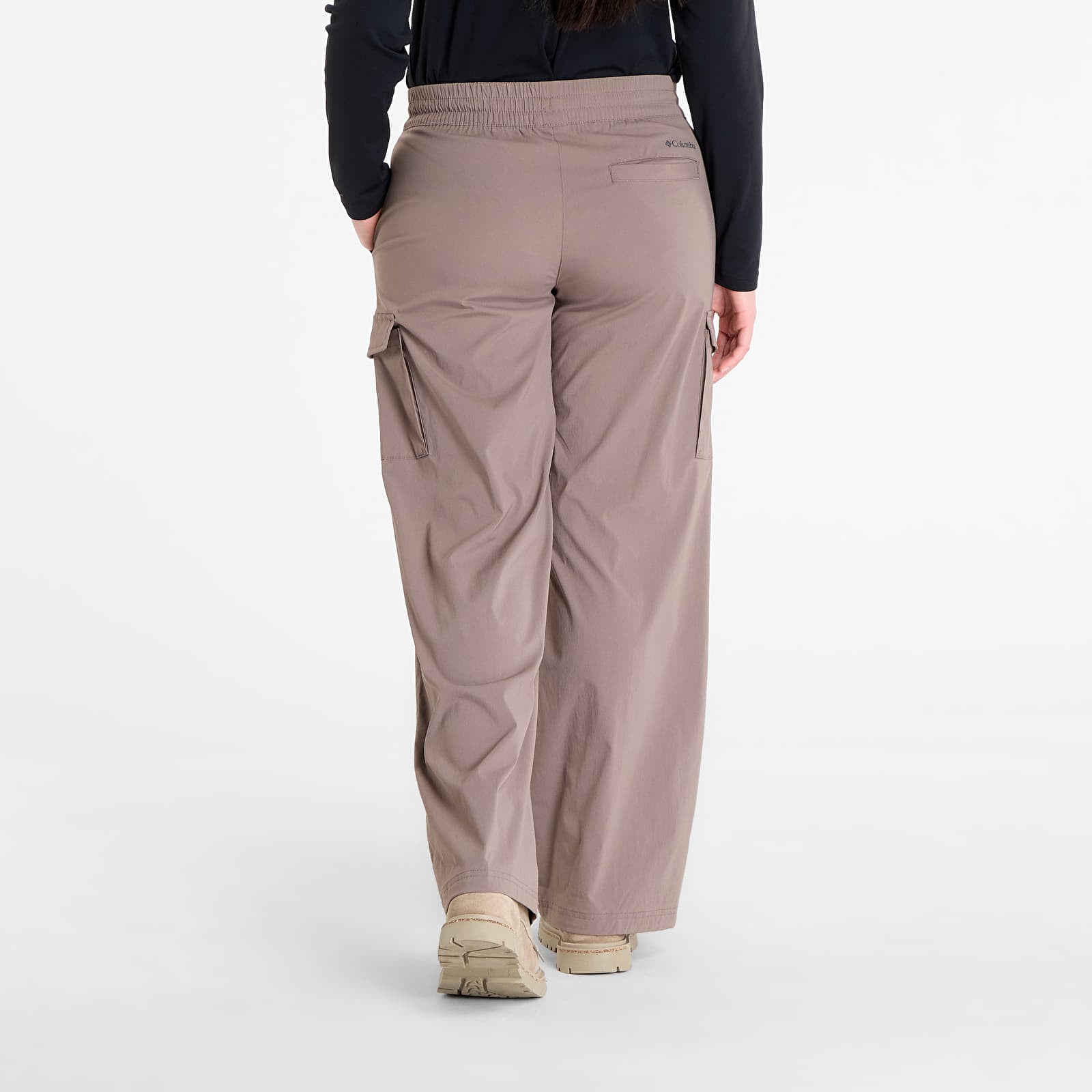 Hlače Columbia Chill Creek™ Urban Cargo Pants Iron