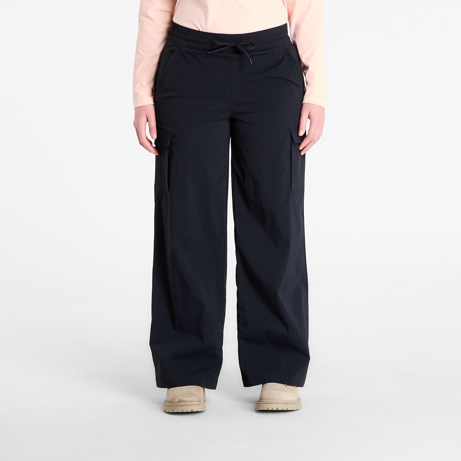 Pants Columbia Chill Creek™ Urban Cargo Pants Black S