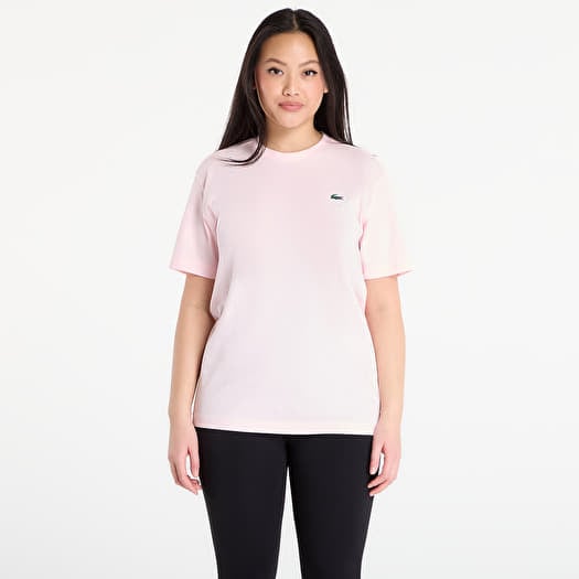 Tričko LACOSTE Tee-Shirt Flamingo