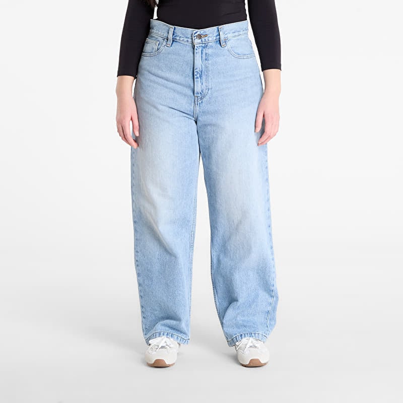 Carhartt WIP W' Brandon Pant Blue