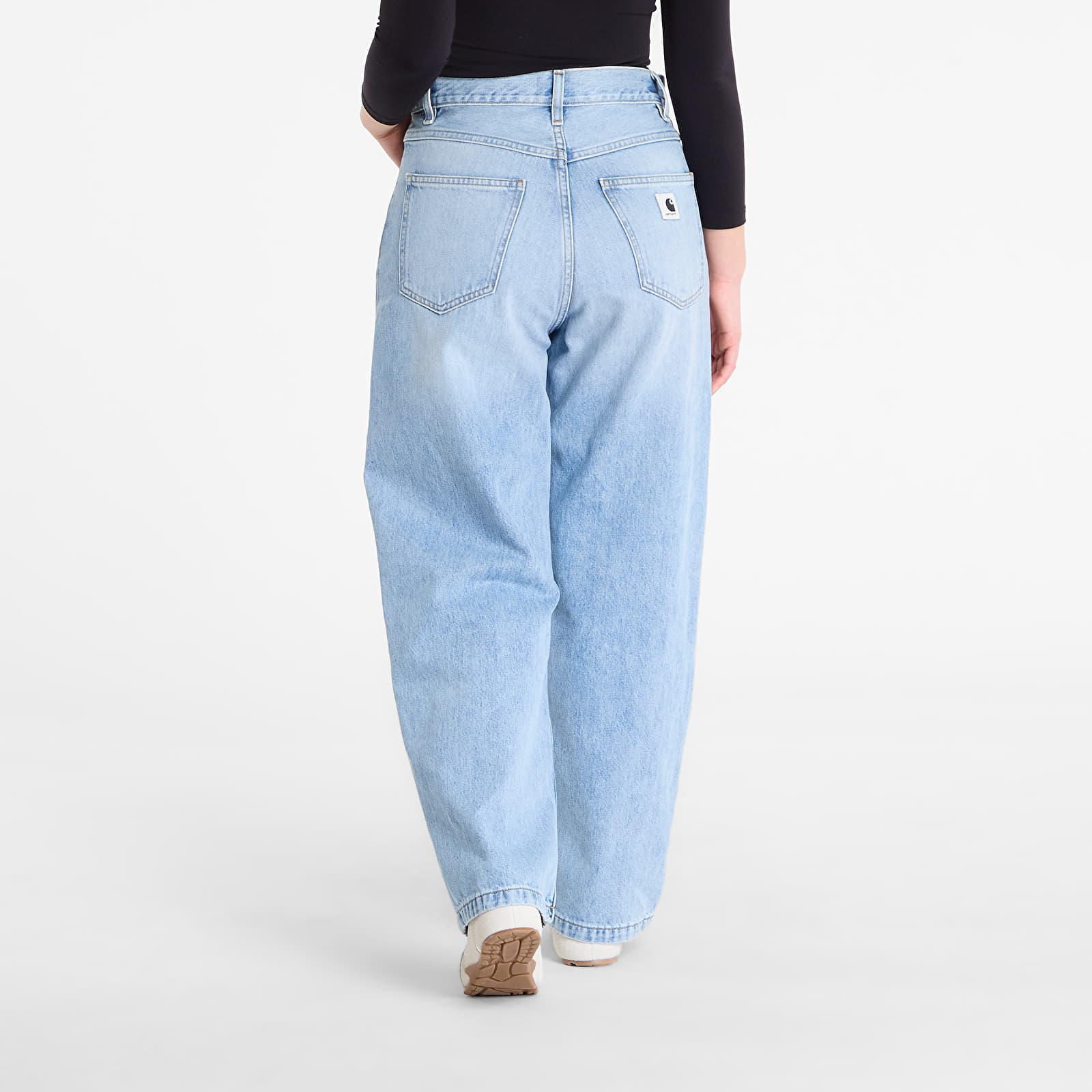 Jeans Carhartt WIP W' Brandon Pant Blue