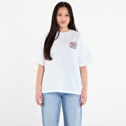 EA7 Emporio Armani Train Logo Series W Tee Ss Ext White