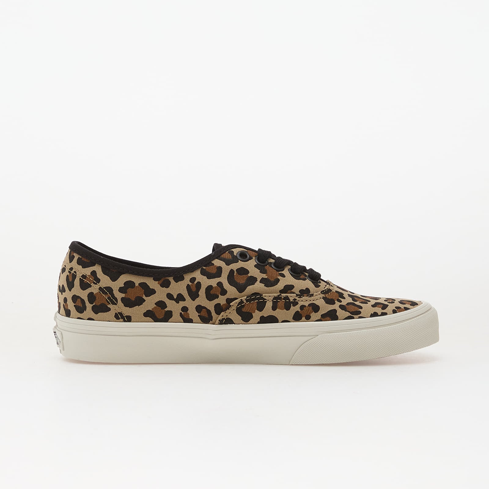 Pánske tenisky a topánky Vans Authentic Animalier Leopard