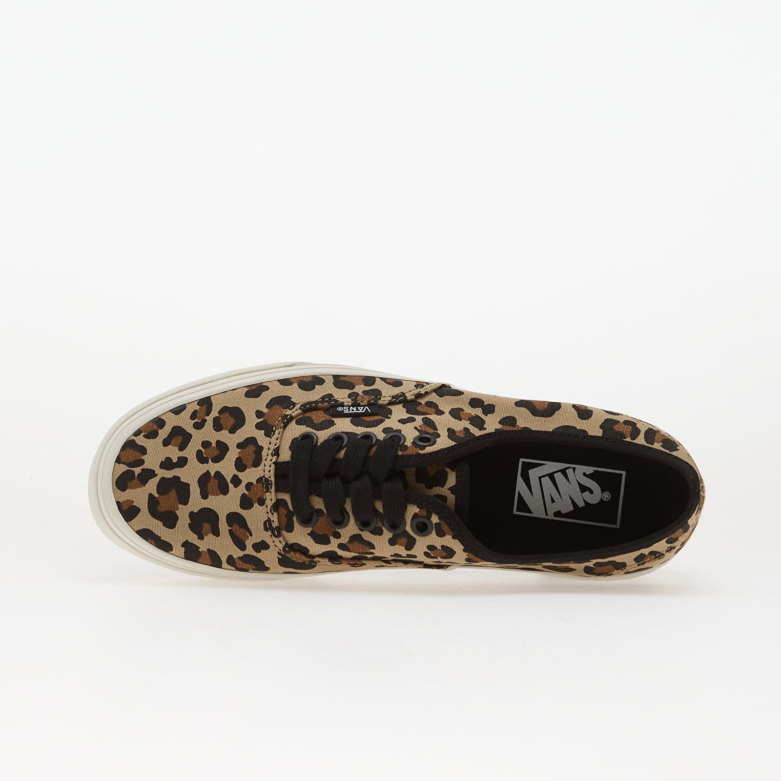 Pánske tenisky a topánky Vans Authentic Animalier Leopard