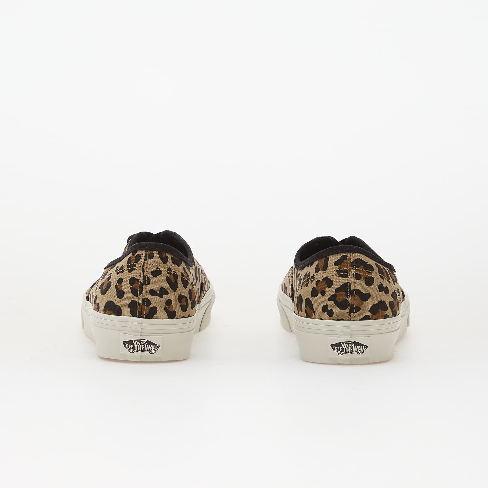 Pánske tenisky a topánky Vans Authentic Animalier Leopard