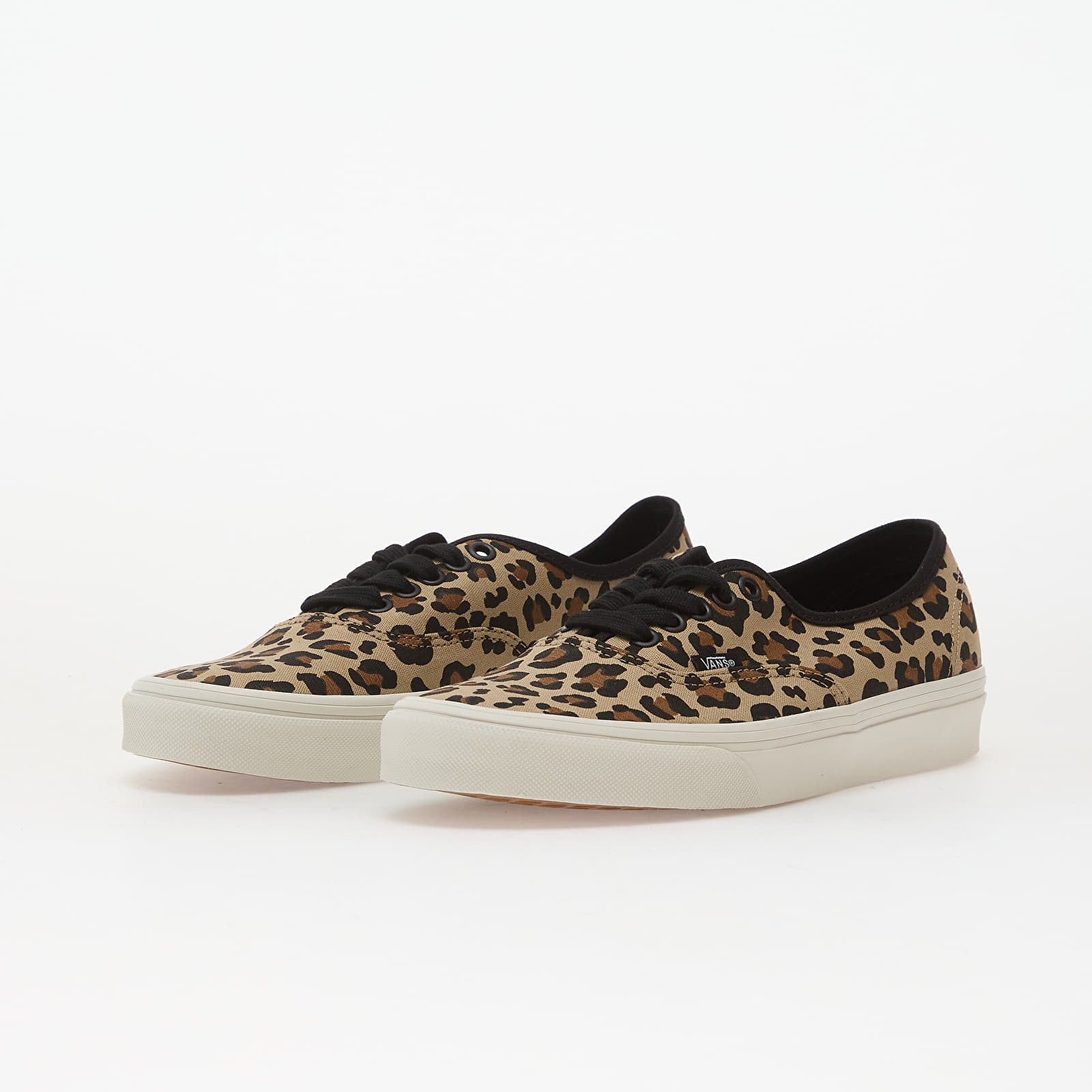 Pánske tenisky a topánky Vans Authentic Animalier Leopard