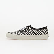 Vans Authentic Animalier Zebra