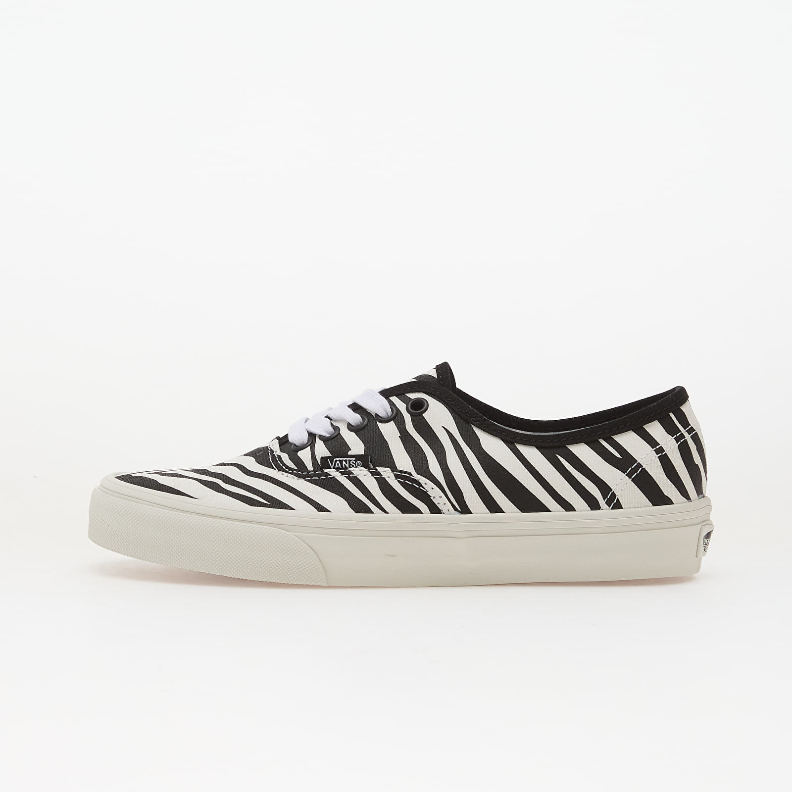 Meeste tossud ja kingad Vans Authentic Animalier Zebra