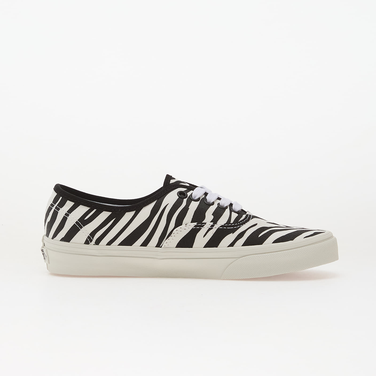 Meeste tossud ja kingad Vans Authentic Animalier Zebra