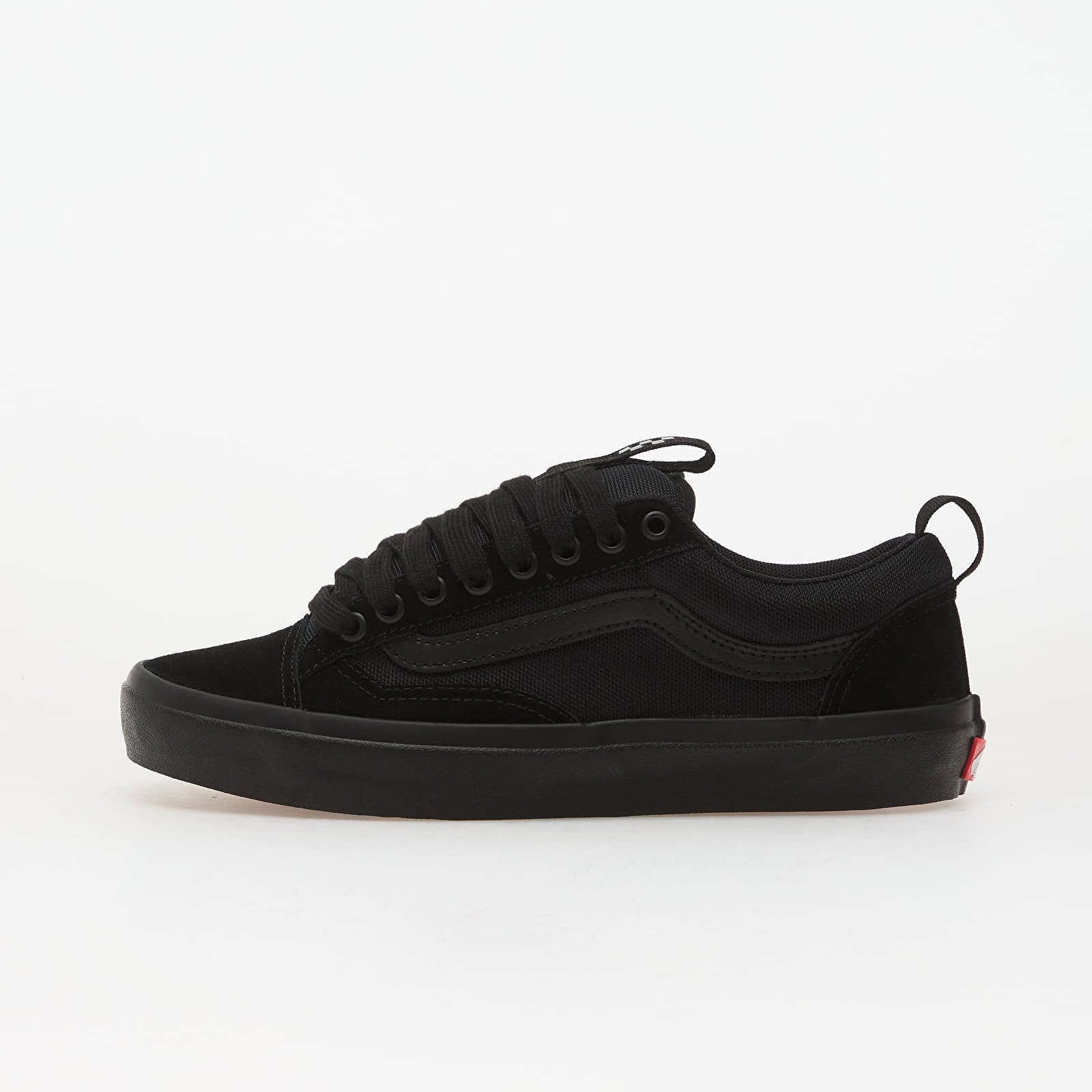 Sneakers Vans Skate Old Skool 36 + Blackout EUR 36.5