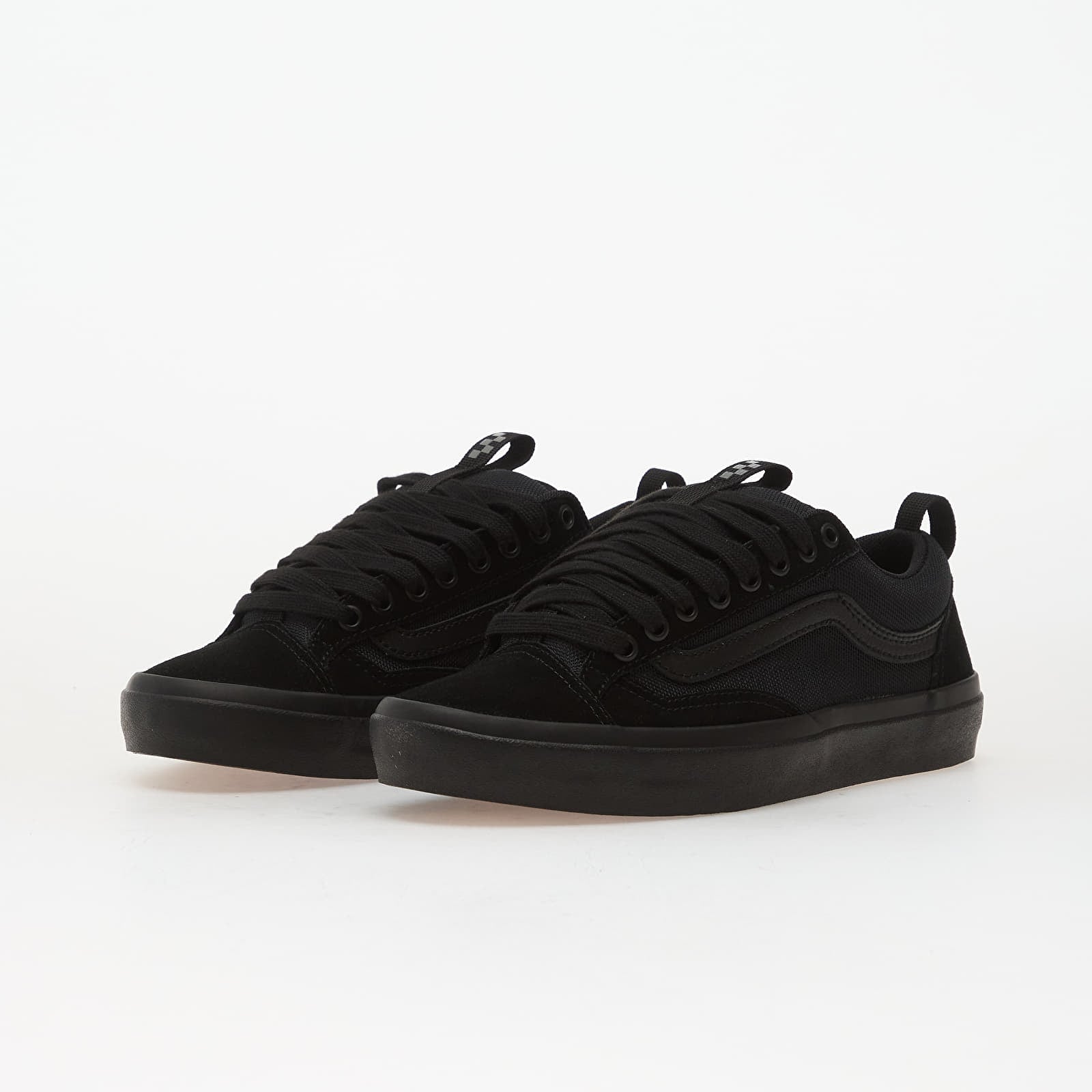 Muške tenisice Vans Skate Old Skool 36 + Blackout