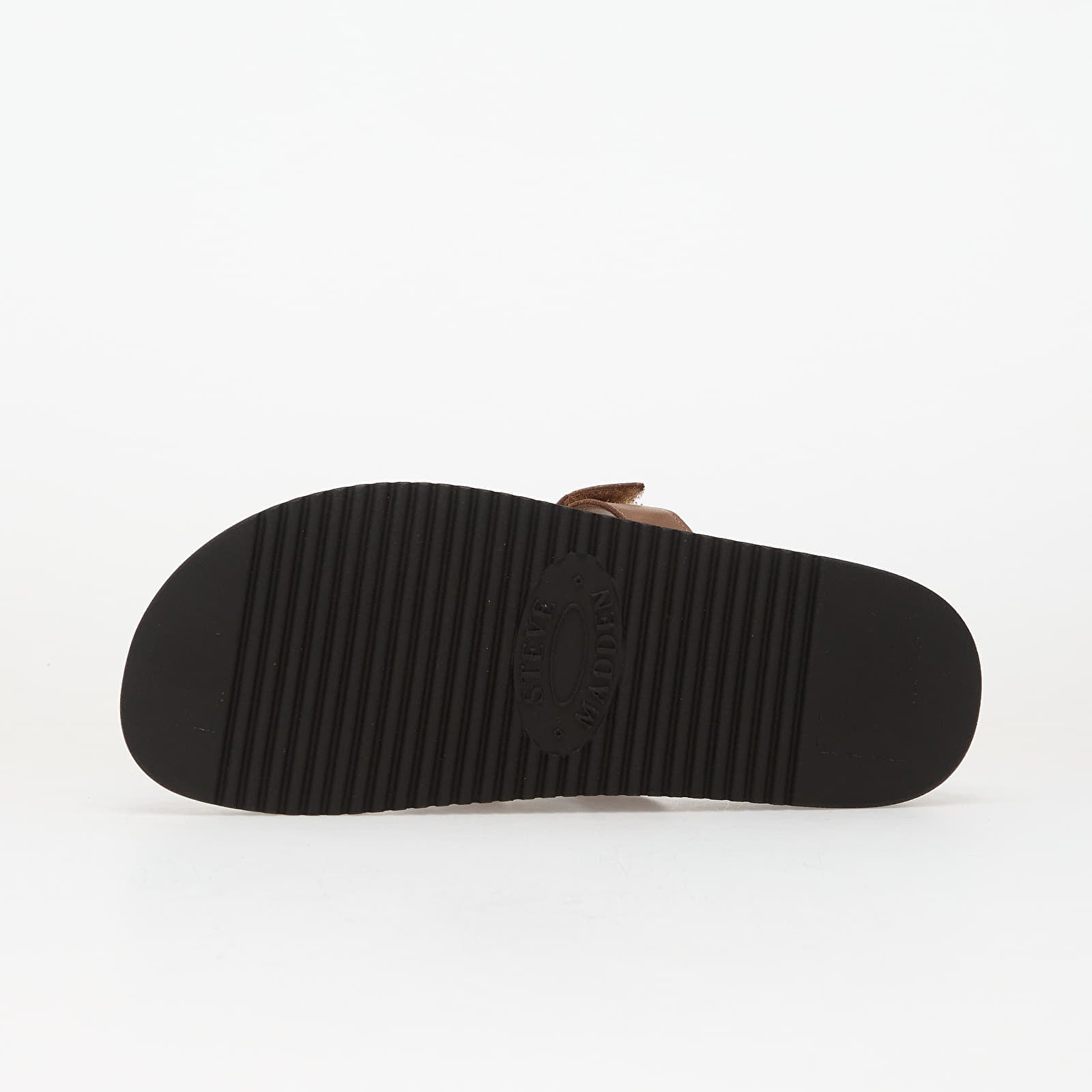 Dámske topánky a tenisky Steve Madden Missile Cog Action Leather