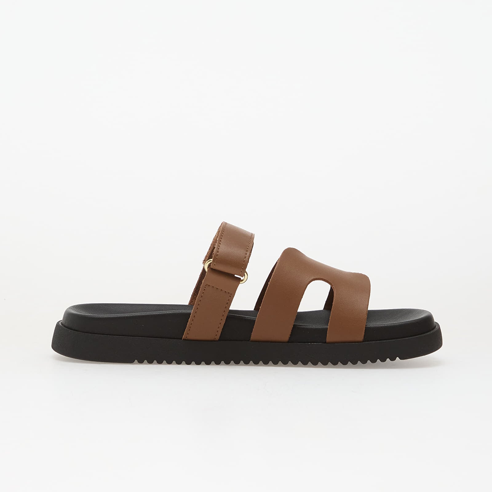 Dámske topánky a tenisky Steve Madden Missile Cog Action Leather