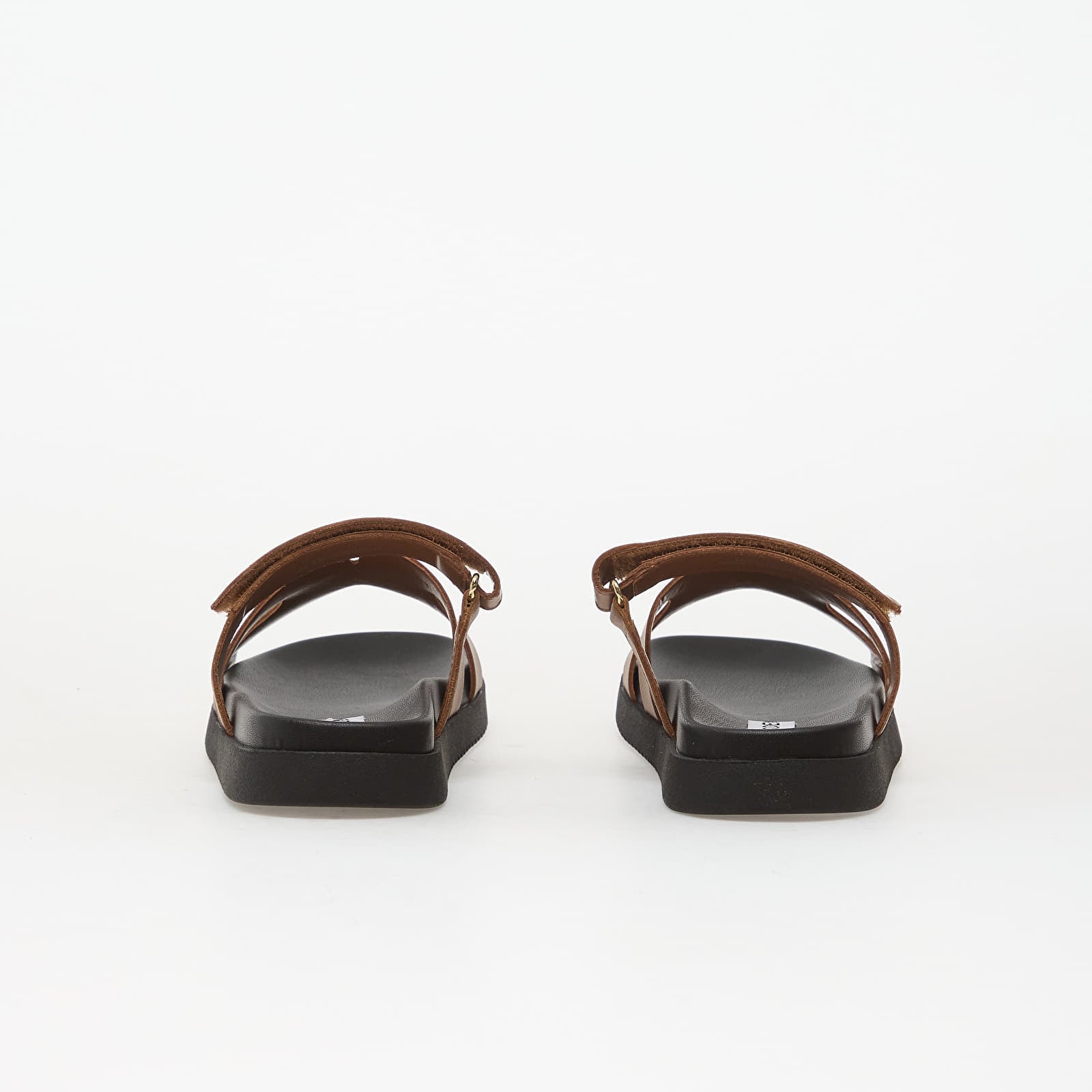 Dámske topánky a tenisky Steve Madden Missile Cog Action Leather