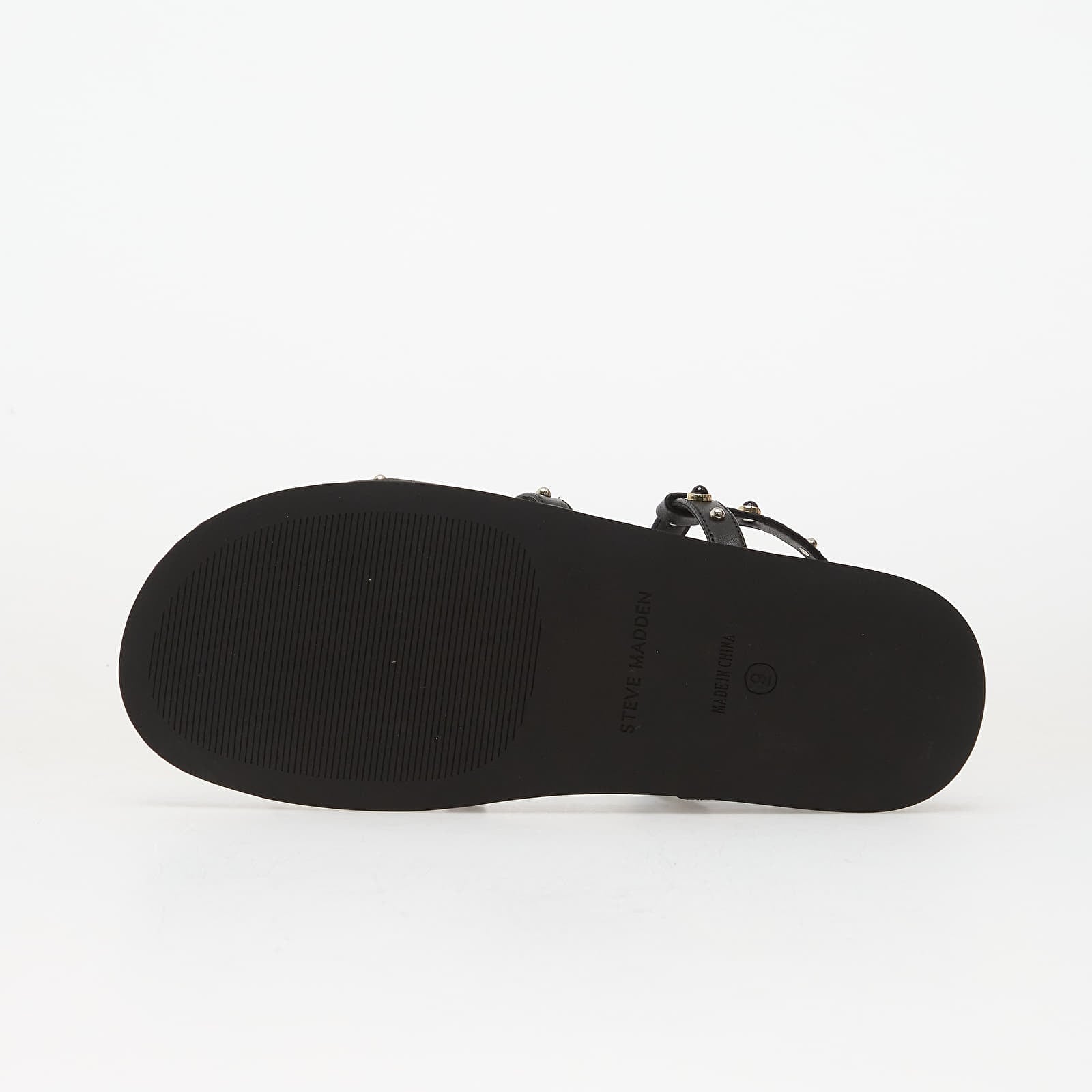 Dámske topánky a tenisky Steve Madden Stormie Black