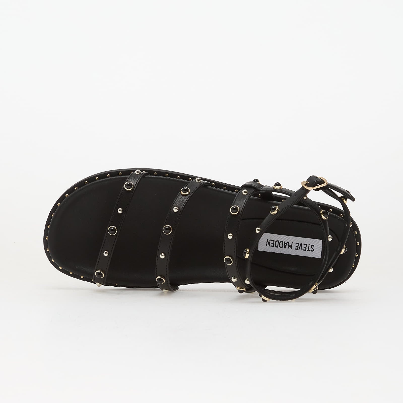 Dámske topánky a tenisky Steve Madden Stormie Black