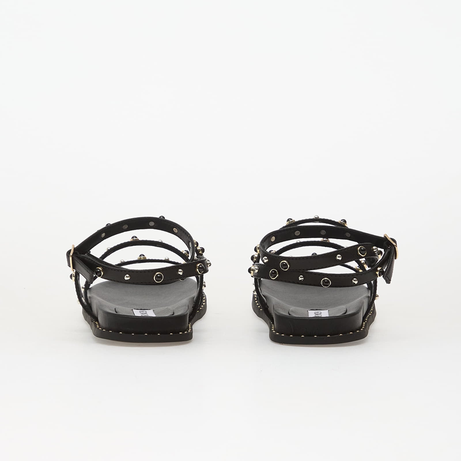 Dámske topánky a tenisky Steve Madden Stormie Black