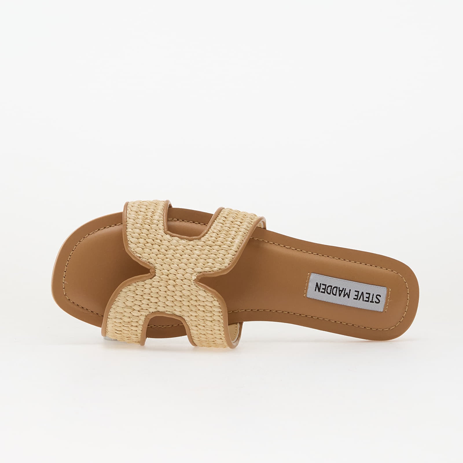 Dámske topánky a tenisky Steve Madden Zarnia Lt Natural Raffia