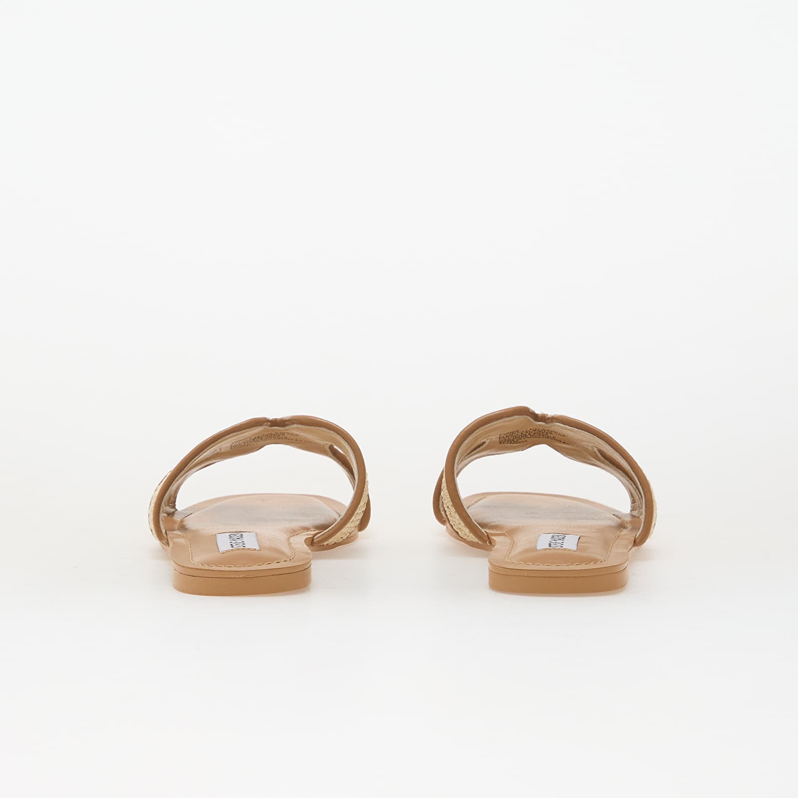 Dámske topánky a tenisky Steve Madden Zarnia Lt Natural Raffia