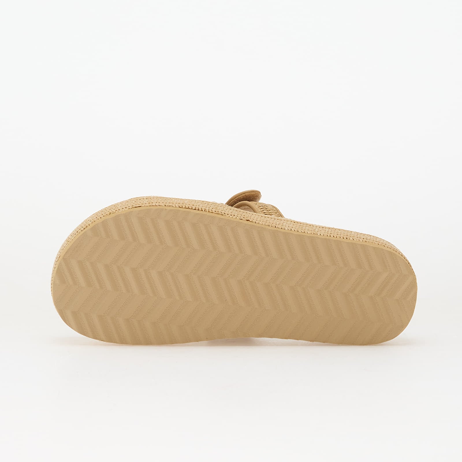 Dámske topánky a tenisky Steve Madden Bigmissile Nat Raffia