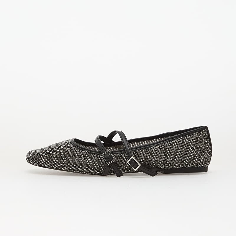 Steve Madden Watchlist Black