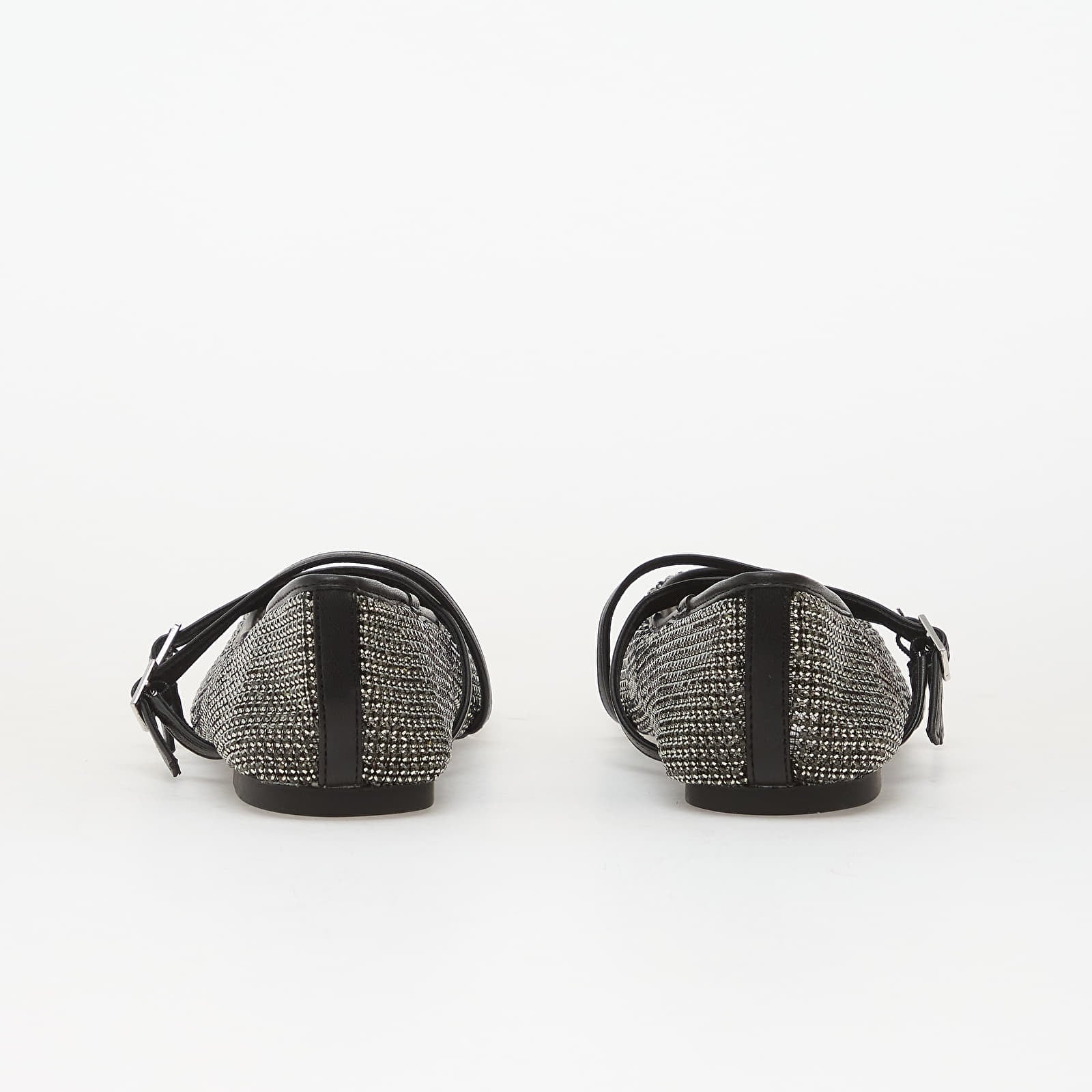 Dámske topánky a tenisky Steve Madden Watchlist Black