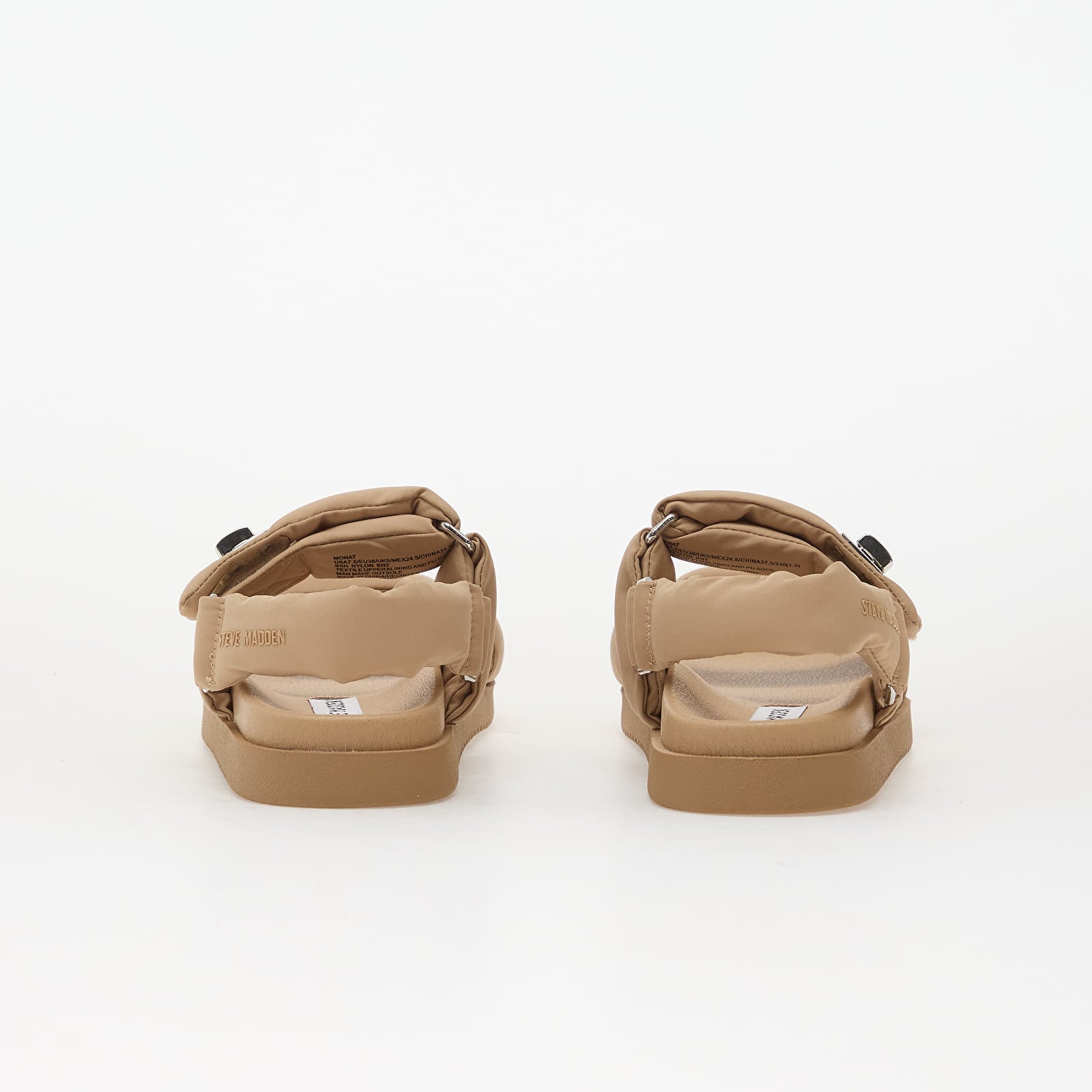 Dámske topánky a tenisky Steve Madden Monat Bsh Nylon