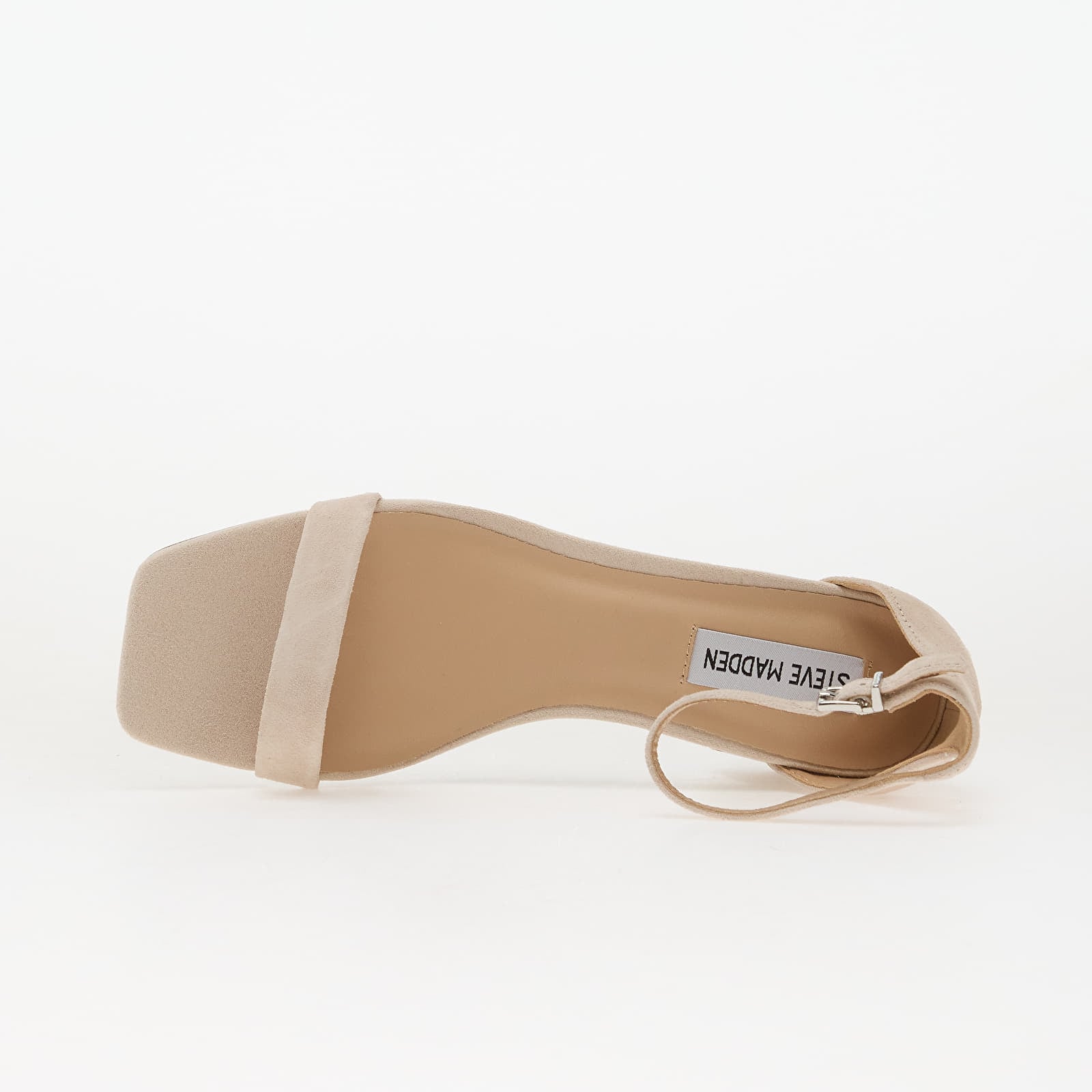 Dámske topánky a tenisky Steve Madden Gena Ivy Suede