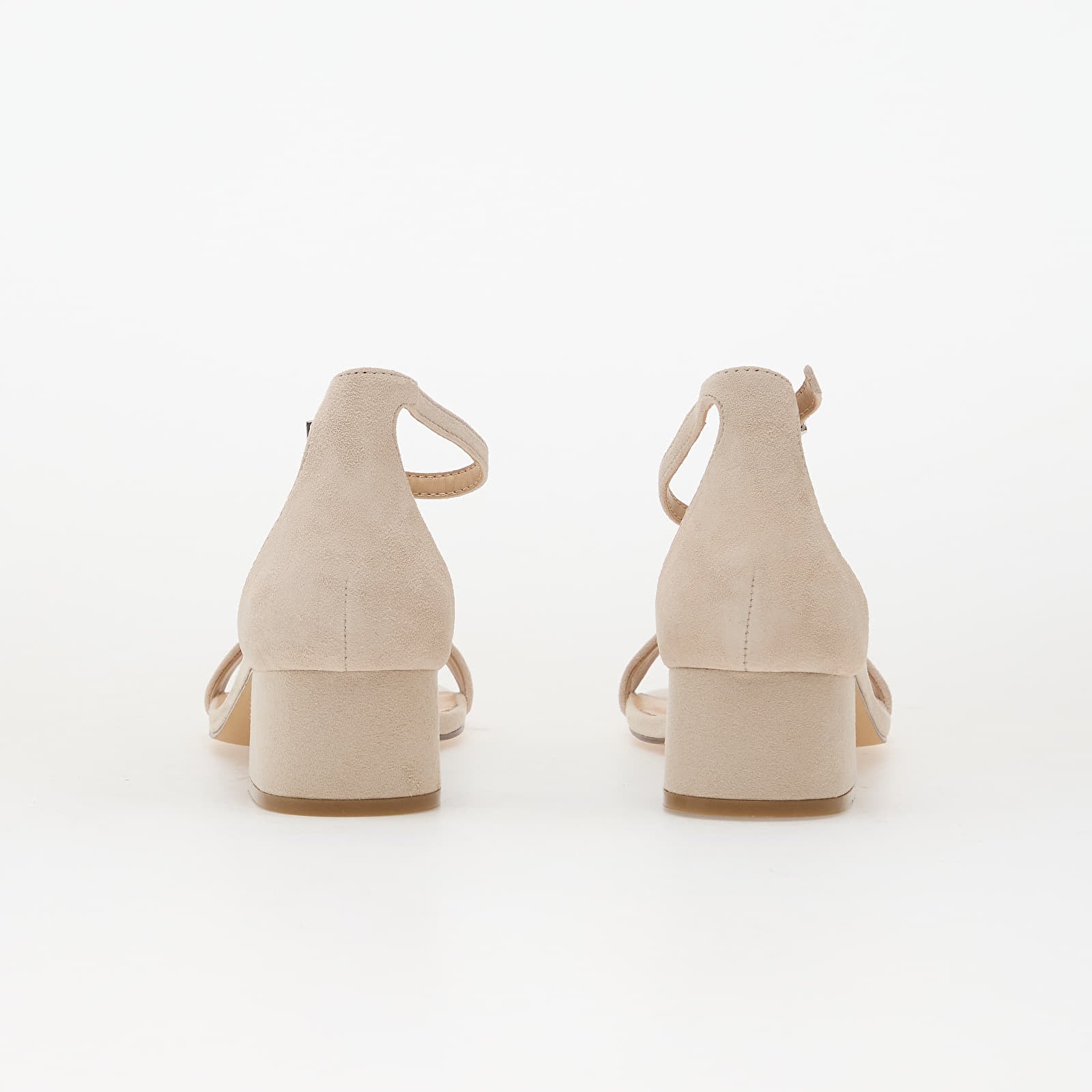 Dámske topánky a tenisky Steve Madden Gena Ivy Suede