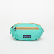 Patagonia Terravia Mini Hip Pack Aqua Stone