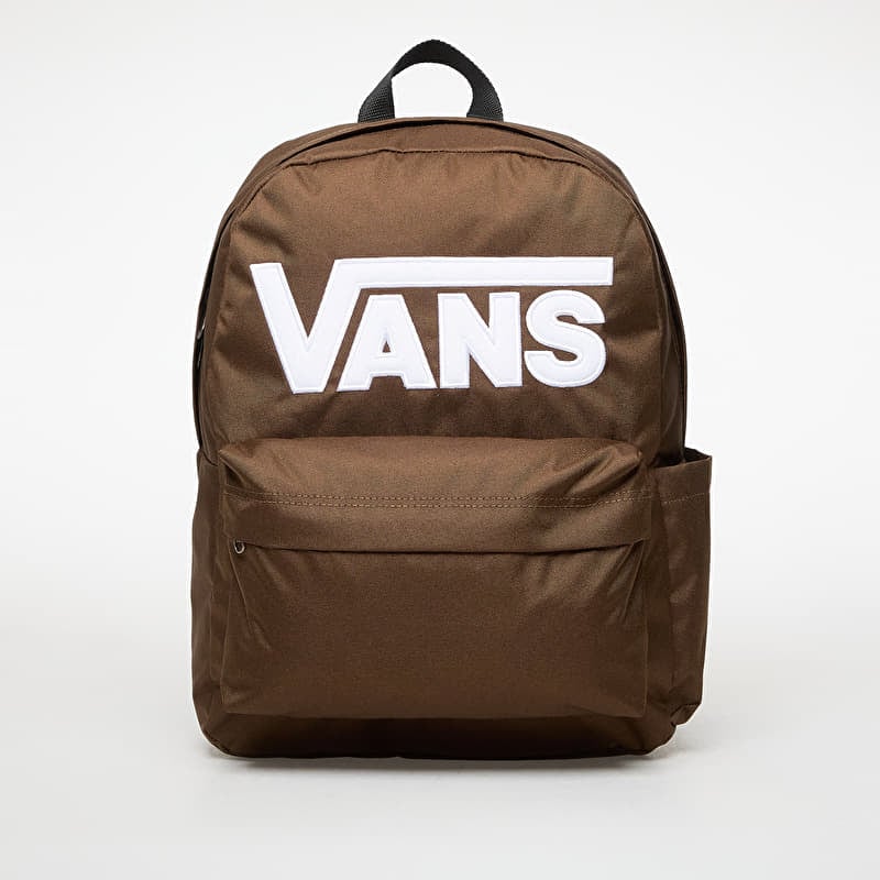 Σακίδιο πλάτης Vans Old Skool Drop V Backpack Brown