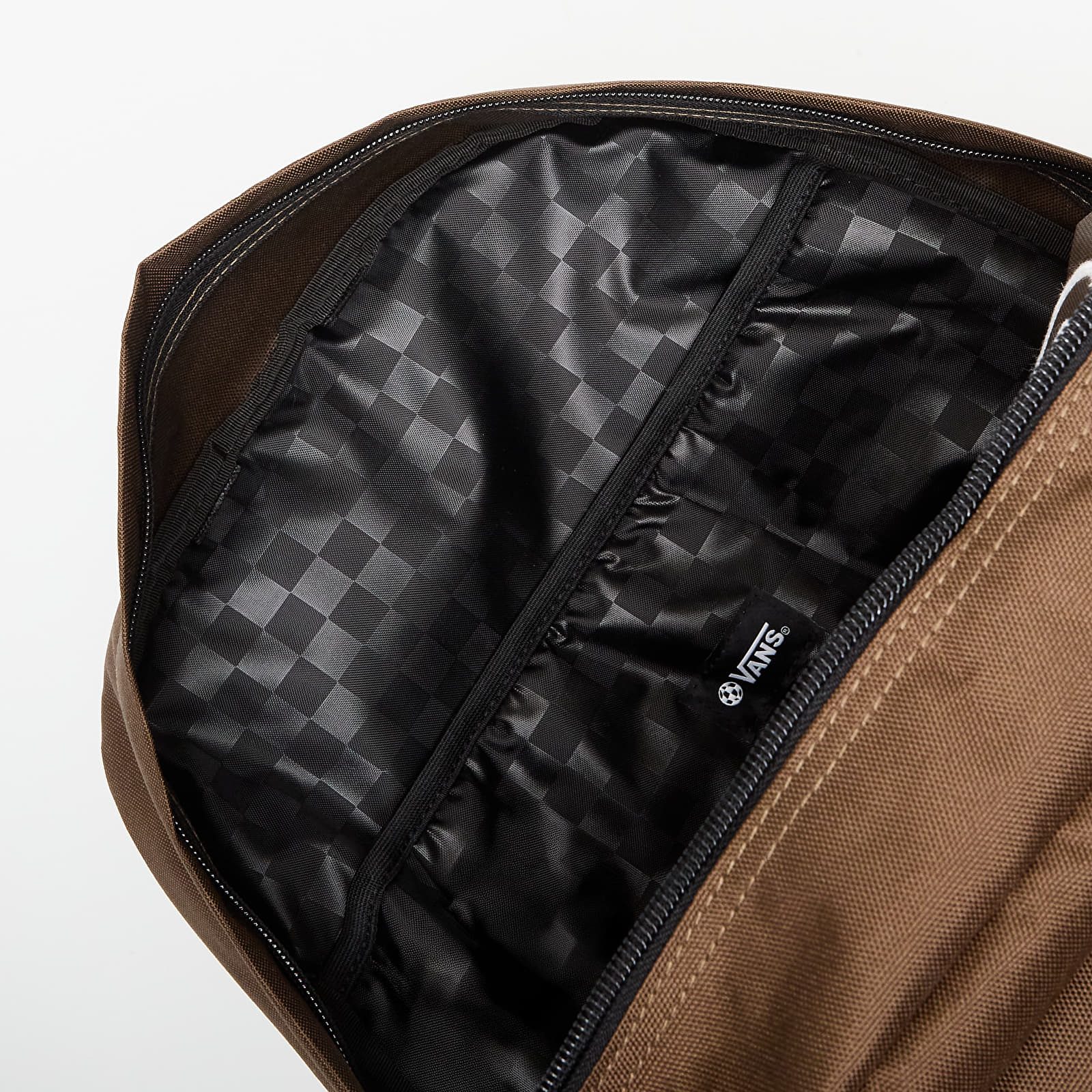 Раници Vans Old Skool Drop V Backpack Brown