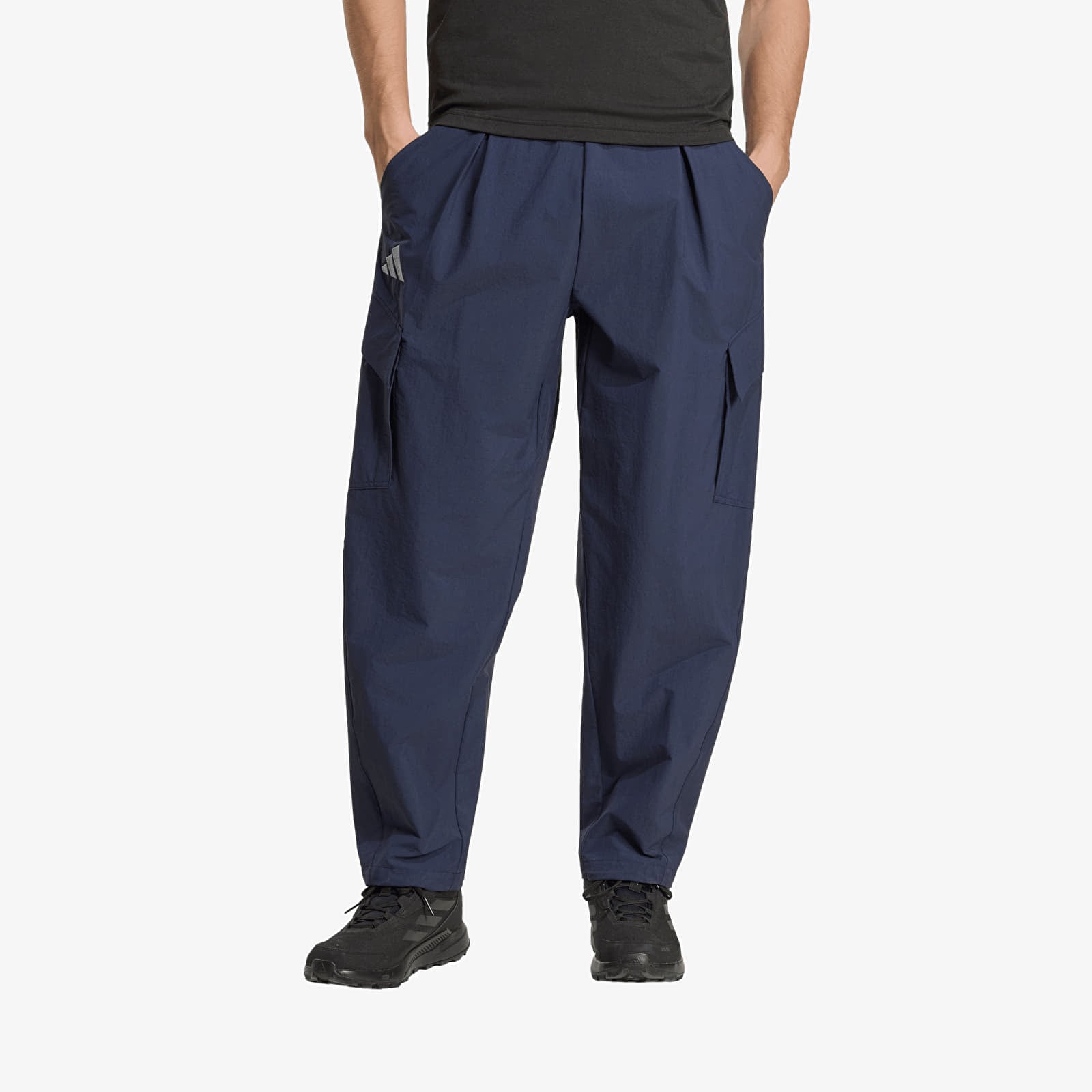 Broeken voor heren adidas Cargo Pants Legend Ink