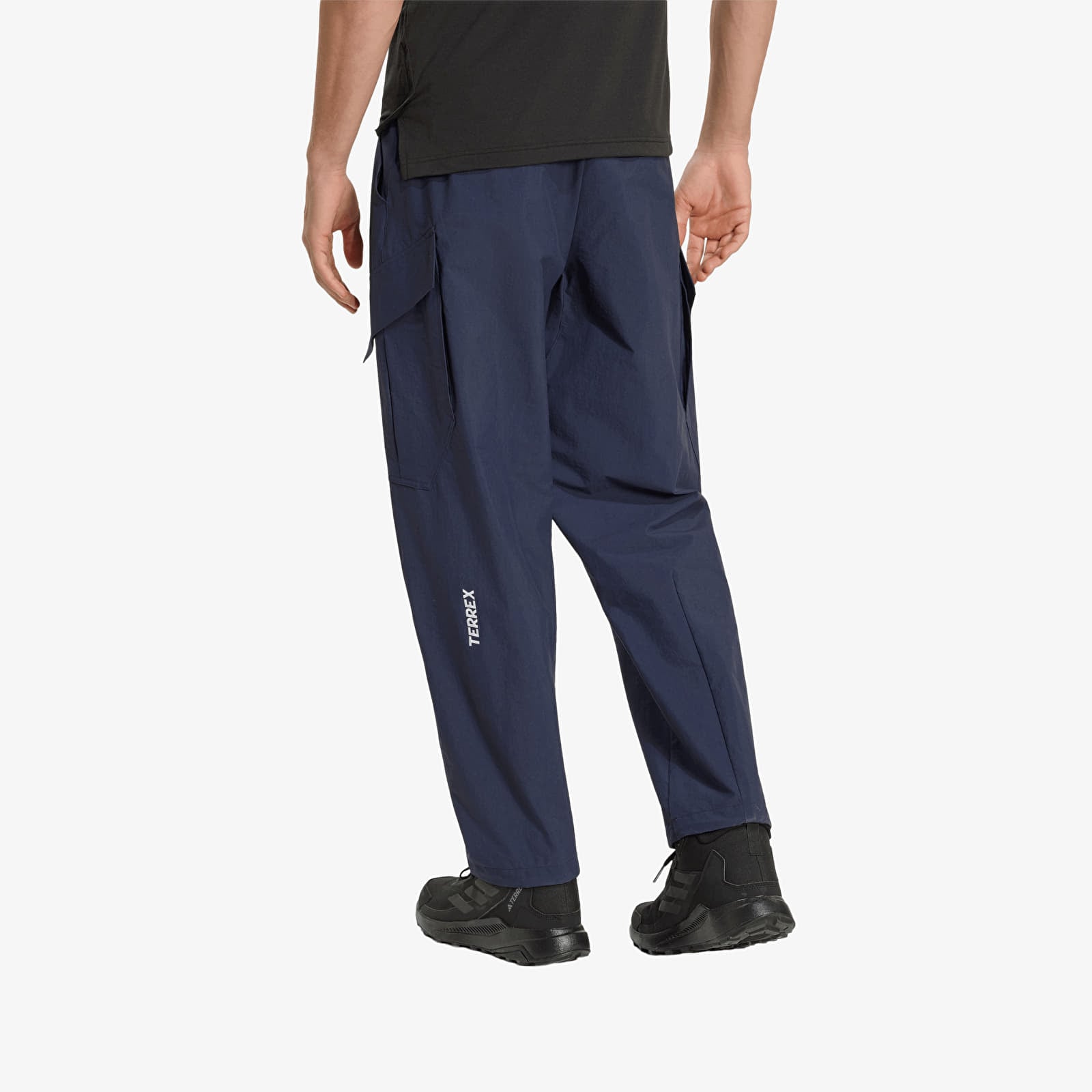 Broeken voor heren adidas Cargo Pants Legend Ink