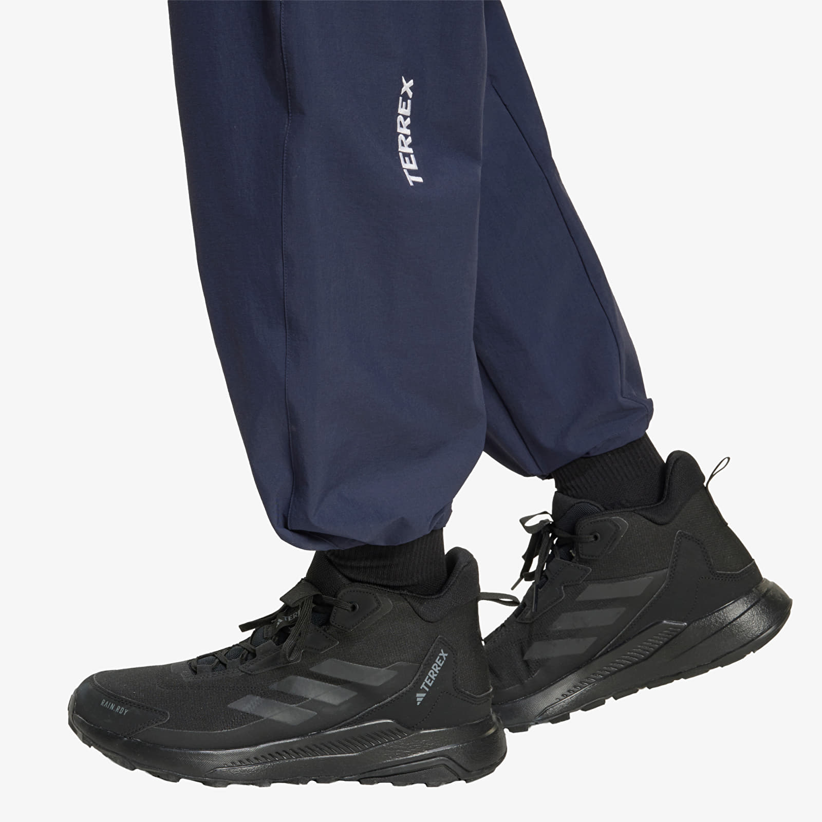 Broeken voor heren adidas Cargo Pants Legend Ink
