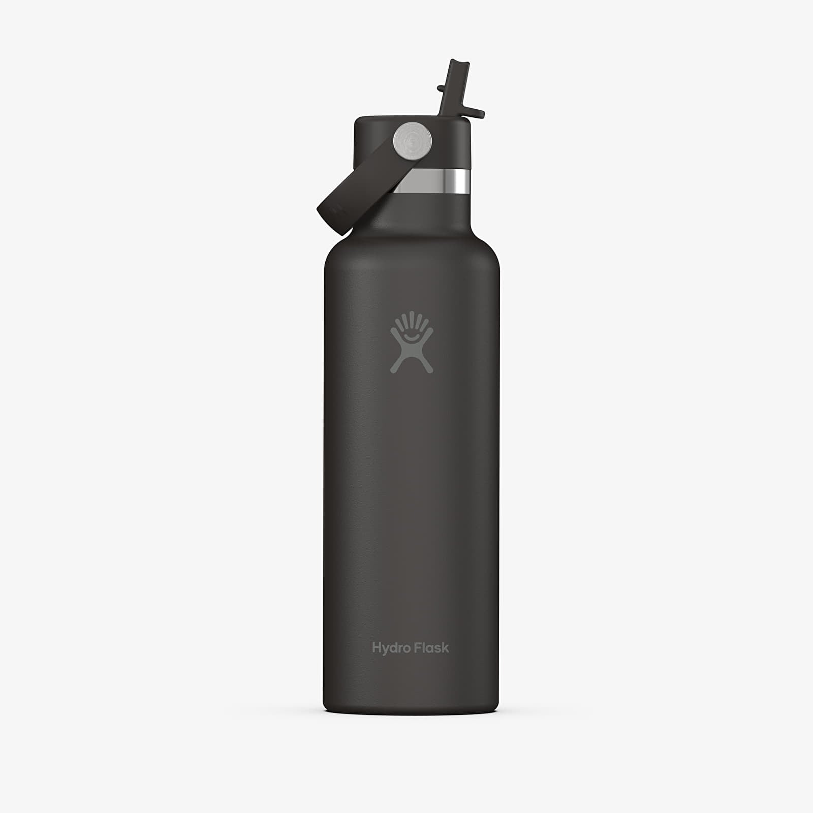 Ostali dodaci Hydro Flask 621ml Standard Flex Straw Cap Black