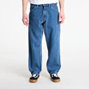 Vans Skate Check-5 Loose Denim Vintage Indigo