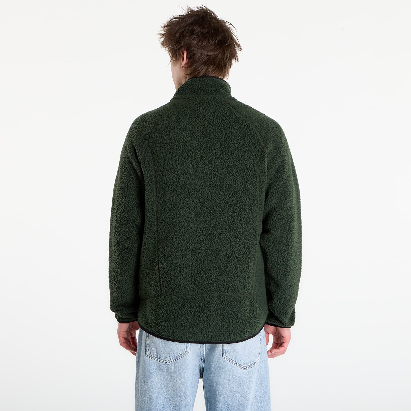 Μπουφάν Patagonia M's Retro Pile Jacket Old Growth Green