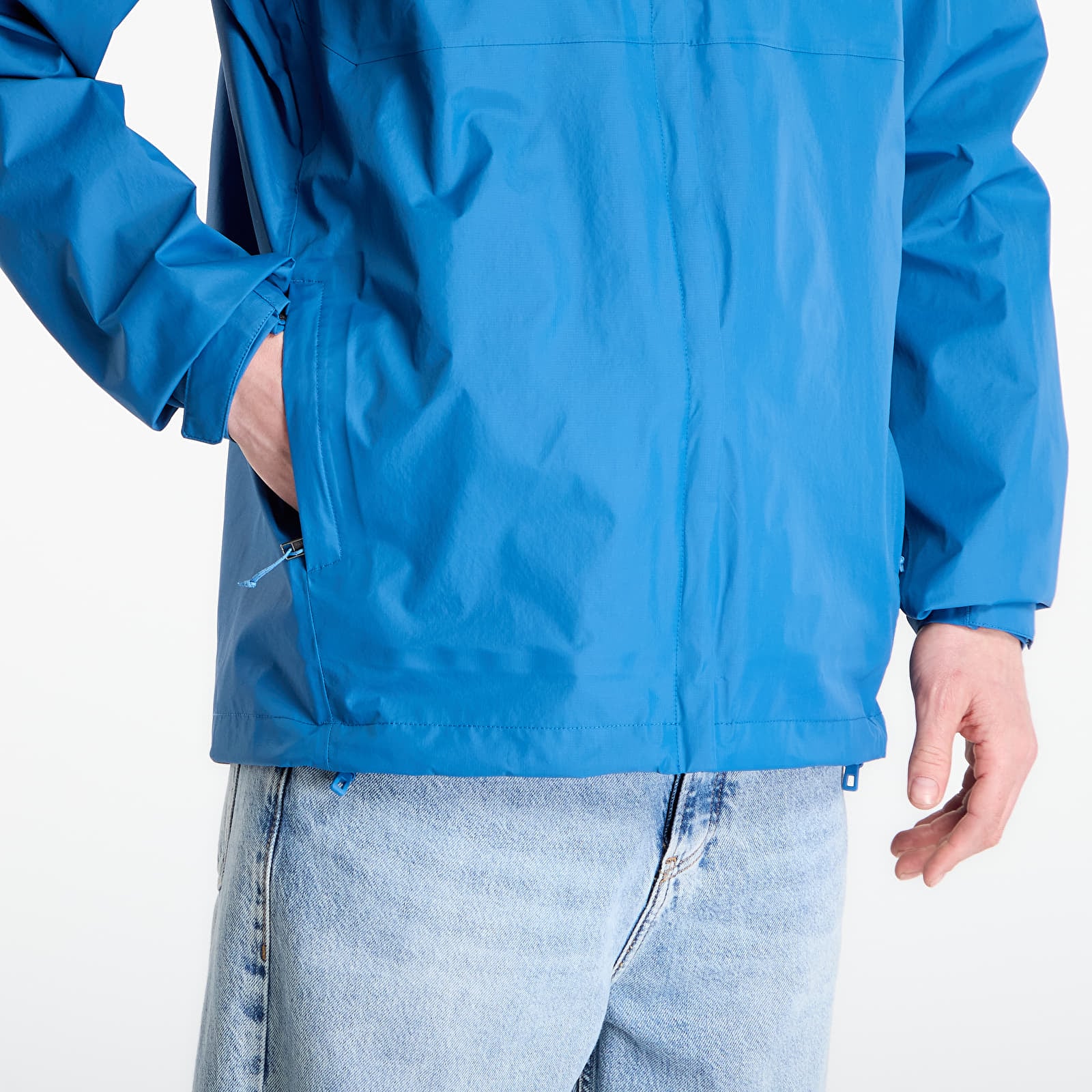 Jackets Patagonia M's Torrentshell 3L Rain Jacket Aquatic Blue