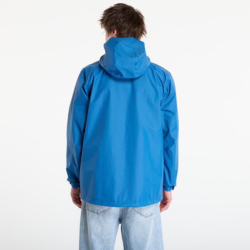 Patagonia M's Torrentshell 3L Rain Jacket Aquatic Blue | Queens
