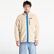 Patagonia M's Retro Pile Jacket Nautilus Tan