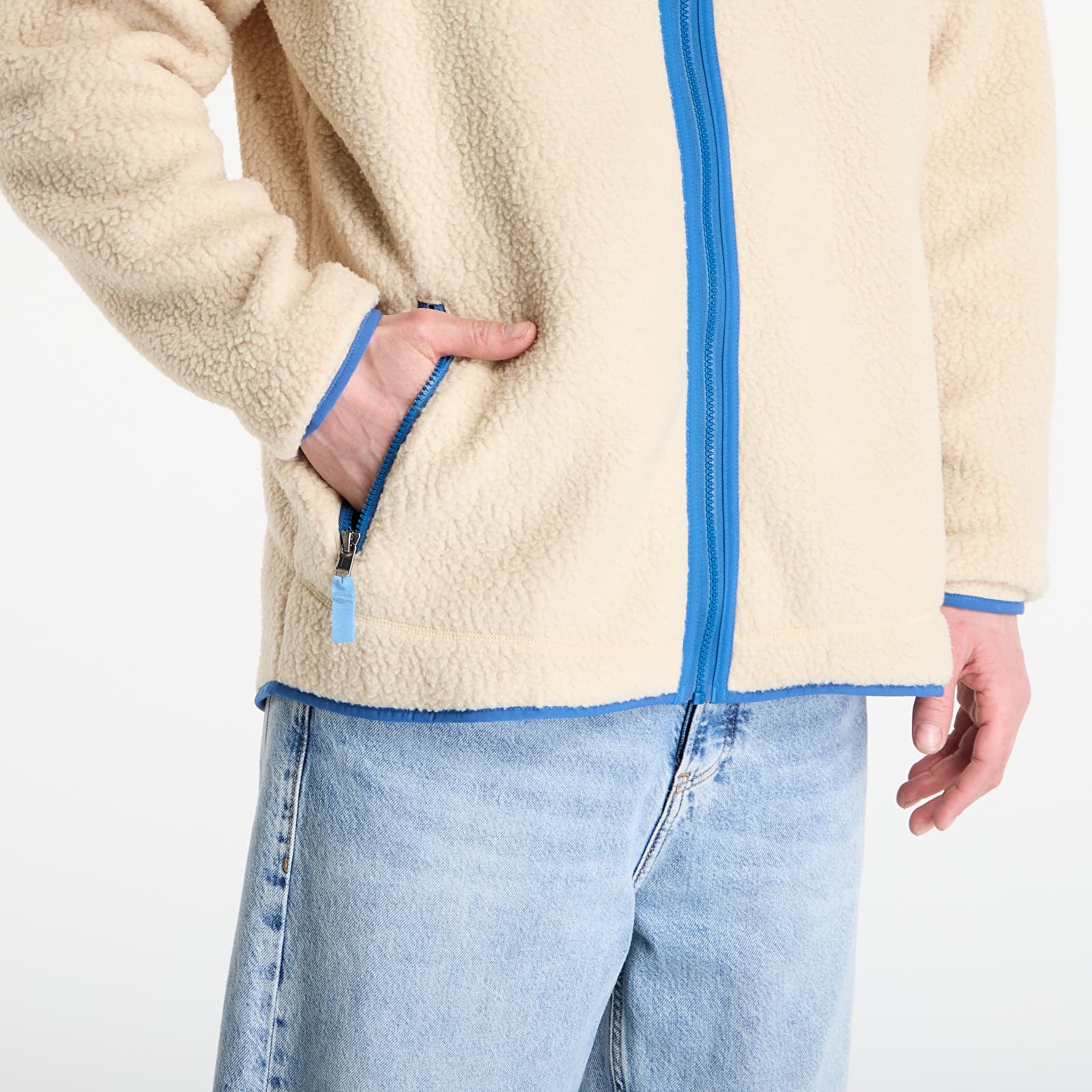 ALL Patagonia M's Retro Pile Jacket Nautilus Tan