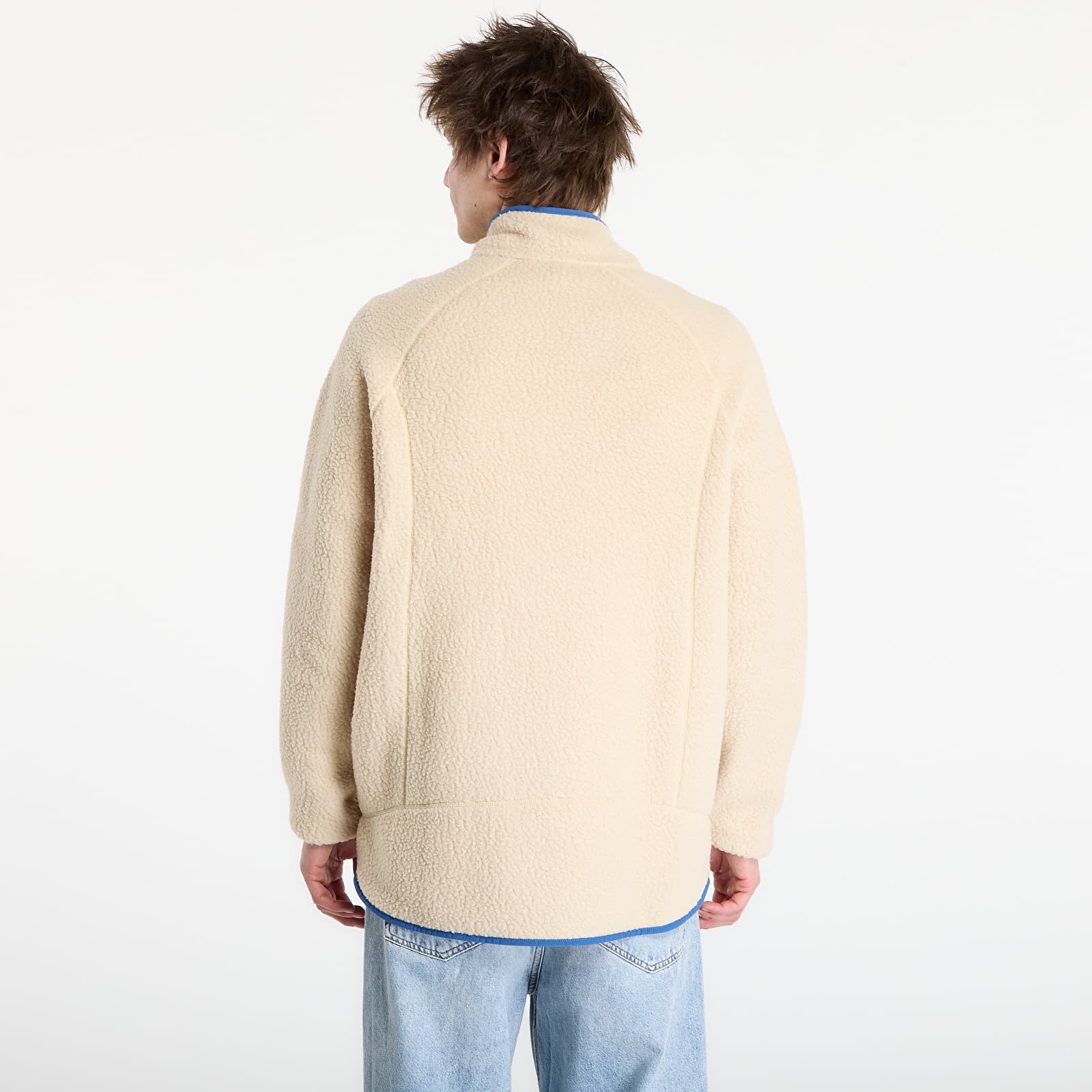 ALL Patagonia M's Retro Pile Jacket Nautilus Tan