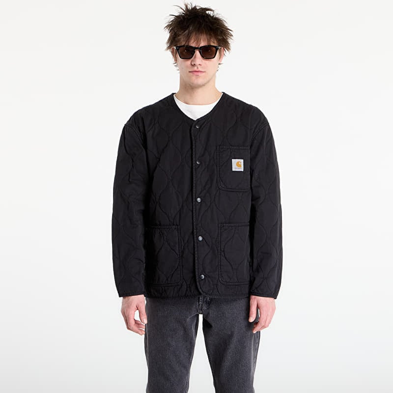 Jacket Carhartt WIP Skyton Liner Black