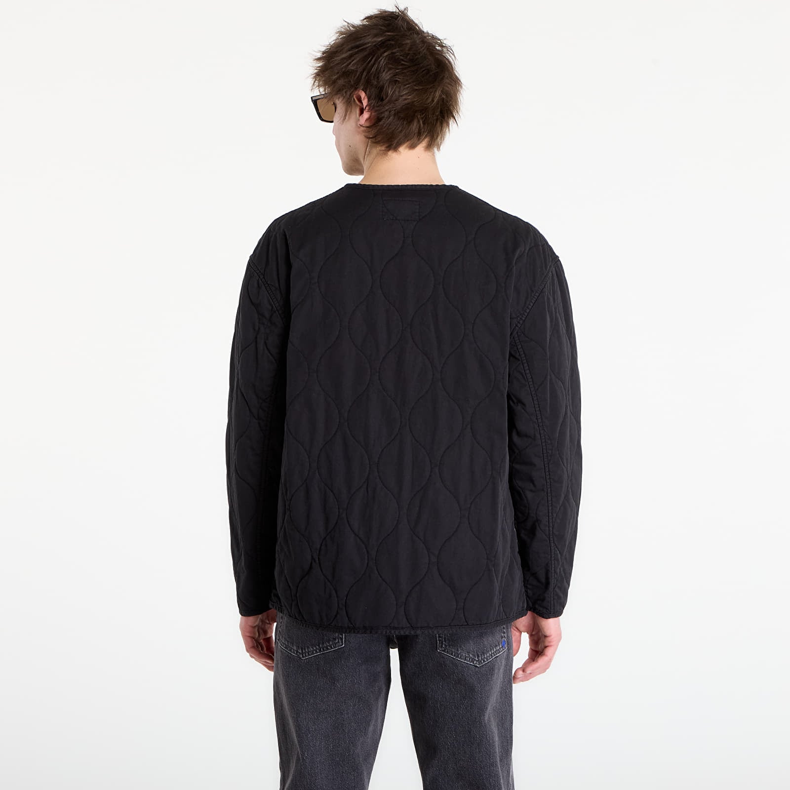 Jassen Carhartt WIP Skyton Liner Black