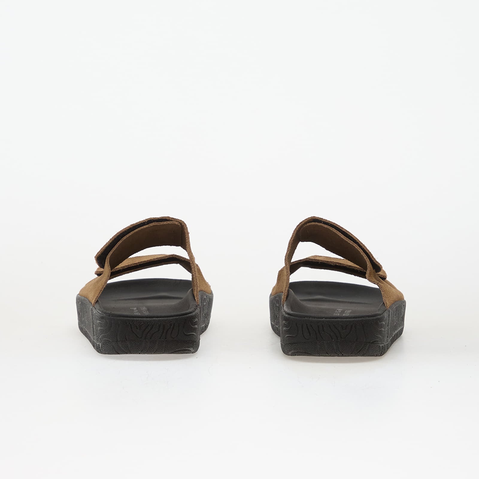 Men's sneakers and shoes Veja Etna Brown/ Brown/ Black