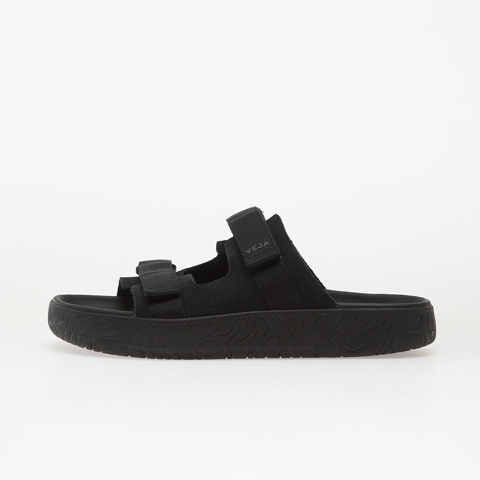 Sneakers Veja Arpoador Full-Black EUR 41