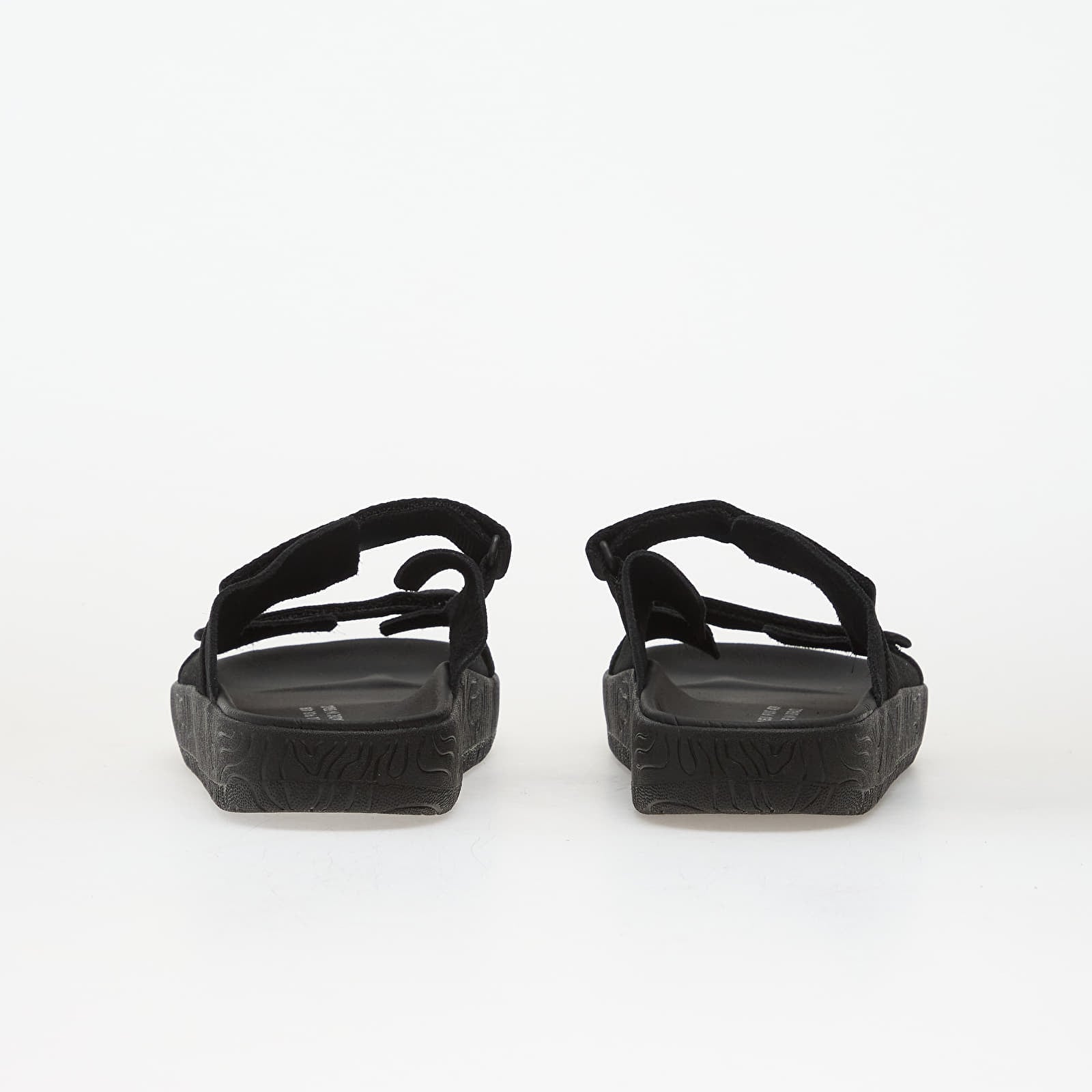 Încălțăminte și sneakerși pentru bărbați Veja Arpoador Full-Black