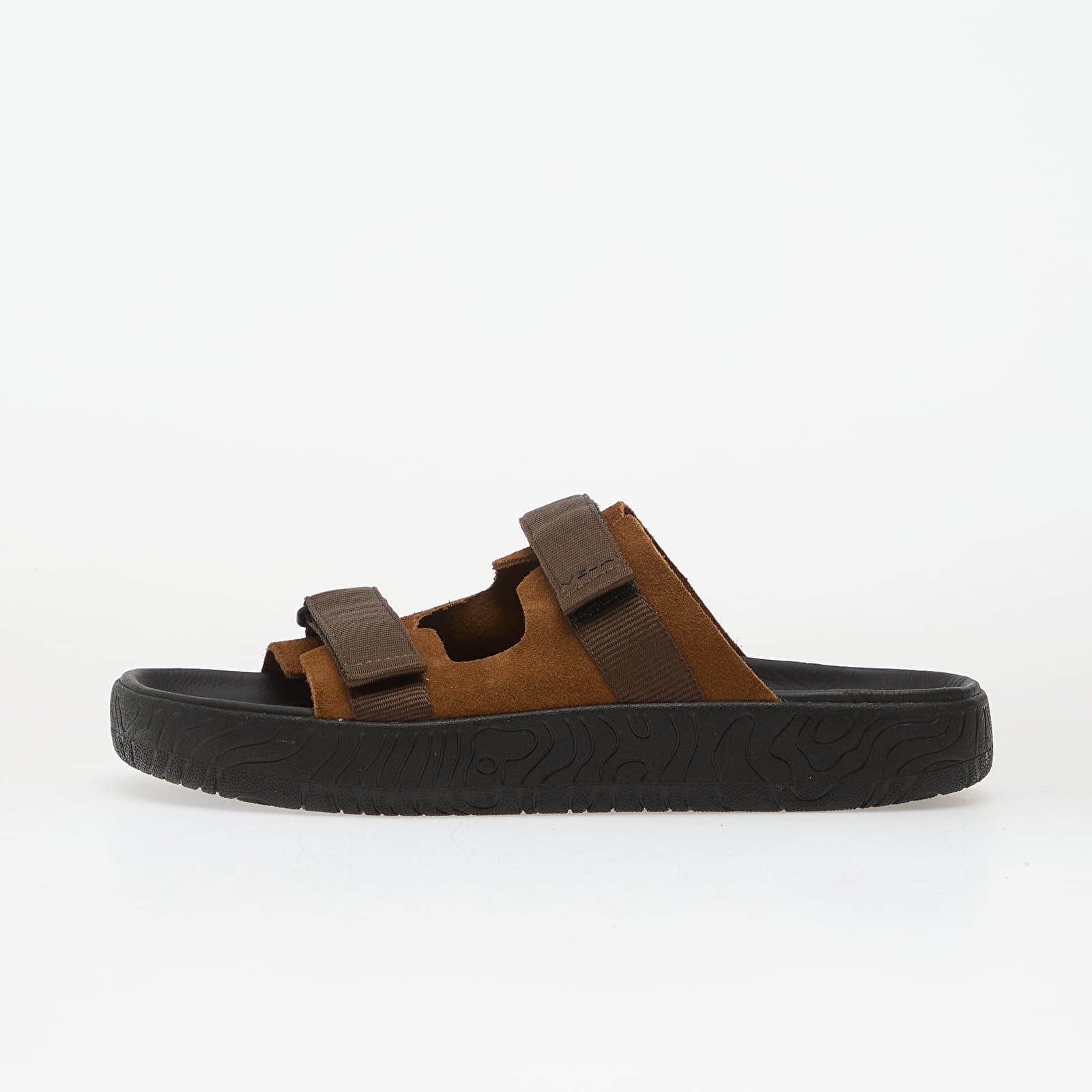 Încălțăminte și sneakerși pentru bărbați Veja Arpoador Cognac/ Eagle/ Black