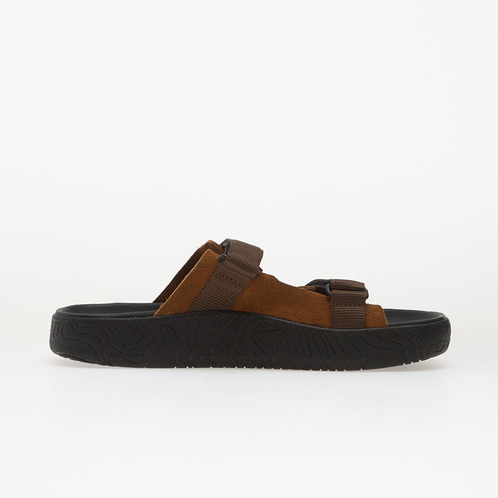 Încălțăminte și sneakerși pentru bărbați Veja Arpoador Cognac/ Eagle/ Black